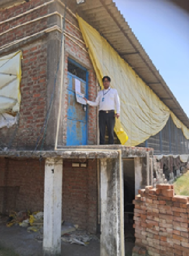 Khan Layer Farm-200801